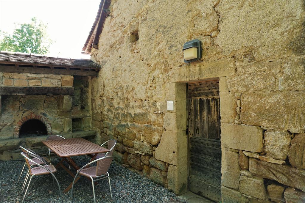 Hotel Restaurant Le Murier De Viels - Grand Figeac Causse-et-Diege Eksteriør bilde